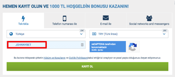 1xbet promosyon kodu