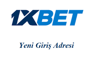 AYNA 1XBET: ELDE MEVCUT ADRESİ