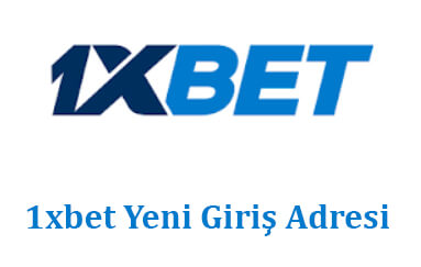 1xbet promosyon kodunu içeren