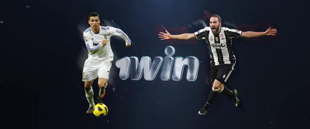 1Win giriş müziği