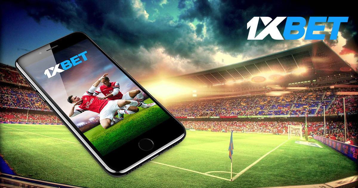 1xBet Promosyon Kodu Lübnan