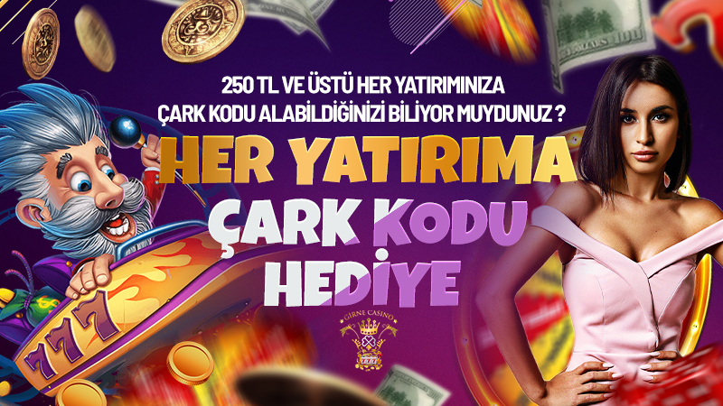 Girne Casino İncelemesi - Girne Casino'nun Mobil Kumarhanesi